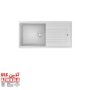 سینک گرانیتیJILARD مدل DARSI