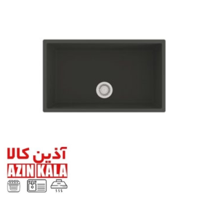 سینک گرانیتیJILARD مدل FEX
