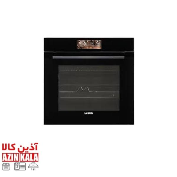 فر ایلیا استیل مدل IO-111S
