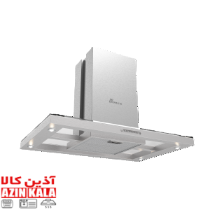 هودجزیره بیمکث 116 استیل
