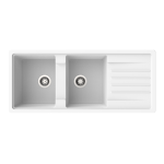 سینک گرانیتی بیمکث مدل 0018 ابعاد 50*115