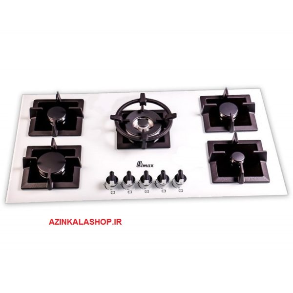 اجاق گاز بیمکث 0039 سفید