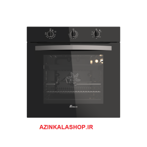 فربرقی وگازی بیمکث مدل 0040E