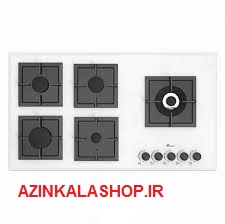 اجاق گاز بیمکث 0040 سفید