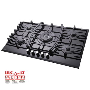 اجاق گاز بیمکث 0061 مشکی