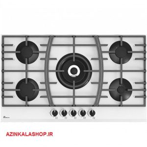 اجاق گاز بیمکث 0061 سفید