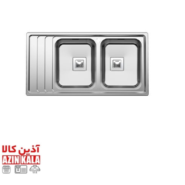 سینک التون مدل ST-1001