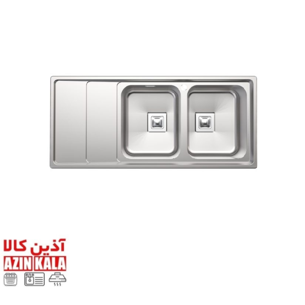 سینک التون مدل ST-1162