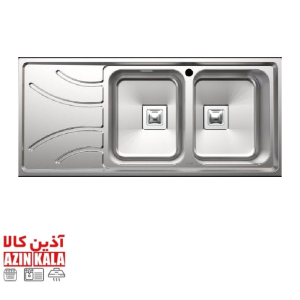 سینک التون مدل ST-1163