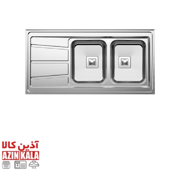 سینک التون مدل SR-1201
