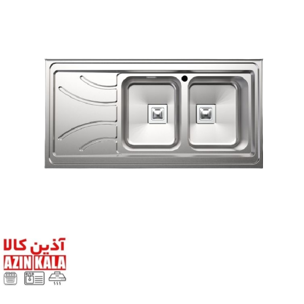 سینک التون مدل SR-1203