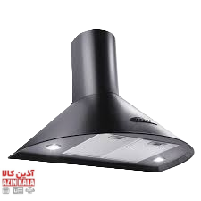 هود زیرکابینتی بیمکث 5002 مشکی