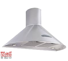 هود زیرکابینتی بیمکث 5002 استیل
