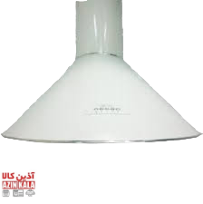 هود زیرکابینتی بیمکث 5002 سفید