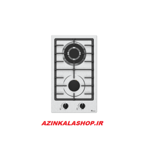 اجاق گاز بیمکث 5022 استیل