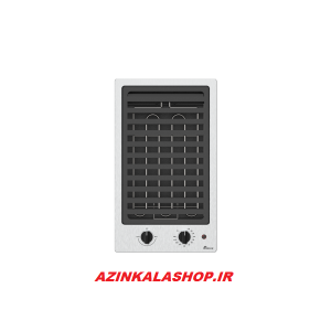 کباب پز بیمکث 5024 استیل
