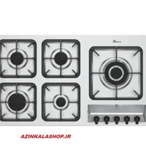 اجاق گاز بیمکث 5079 استیل