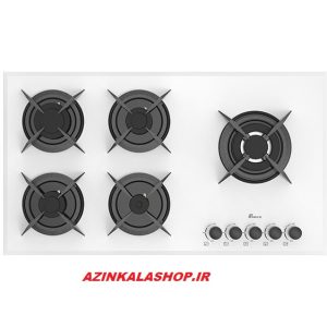اجاق گاز بیمکث 5081 سفید