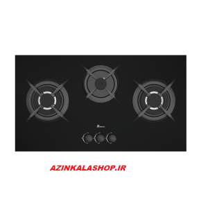 اجاق گاز بیمکث 5083 مشکی