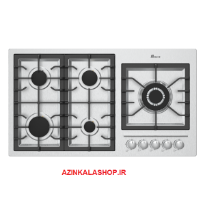 اجاق گاز بیمکث 5089 استیل