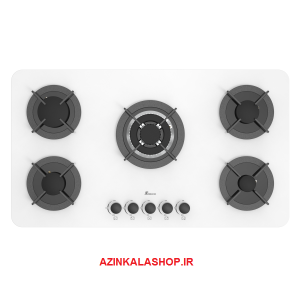 اجاق گاز بیمکث 5091 سفید