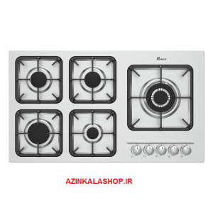 اجاق گاز بیمکث 5094 استیل