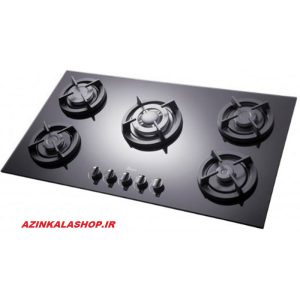 اجاق گاز بیمکث 6010 مشکی