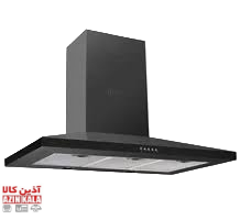 هود زیرکابینتی بیمکث 7002 مشکی