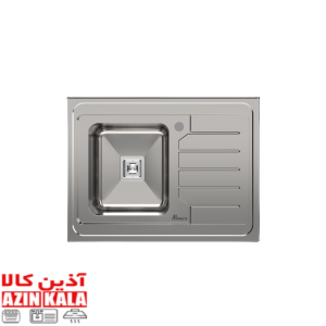 سینک بیمکث مدل 933 سایز60*80