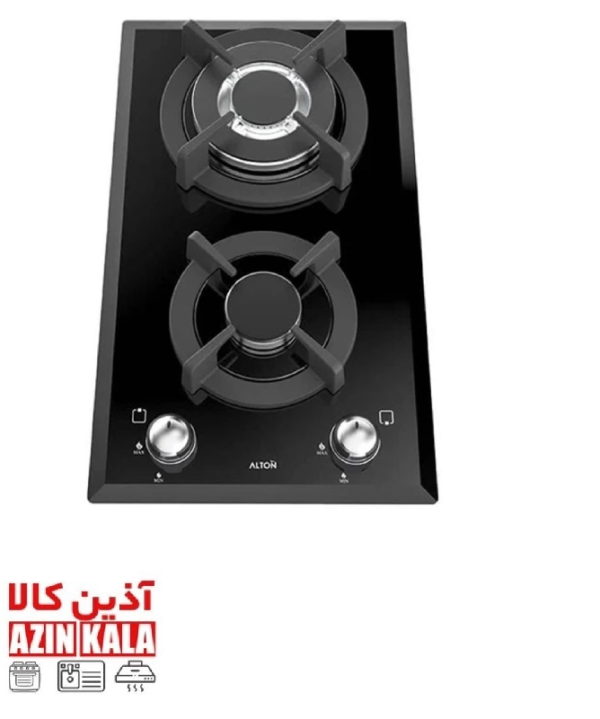 گاز التون مدل G-202N