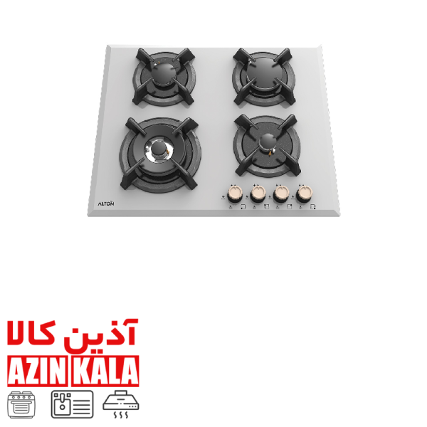 گاز التون مدل G403W