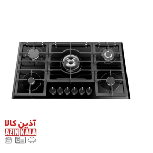 گاز التون مدل G-517N