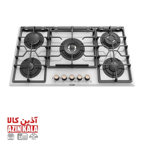 گاز التون مدل G-525WN