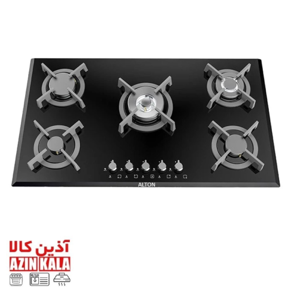 گاز التون مدل G-533N