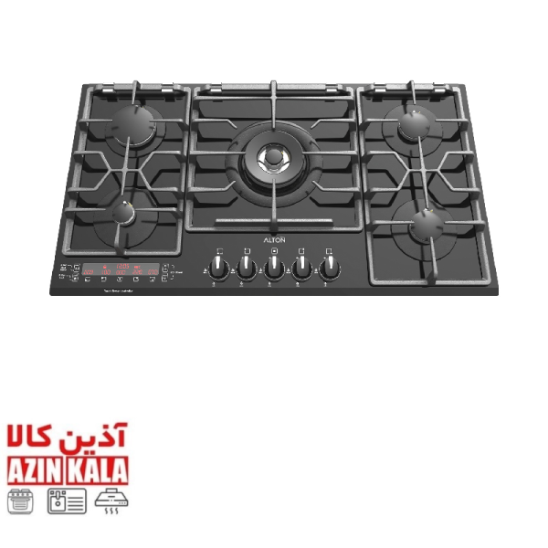 گاز التون مدل G535DB