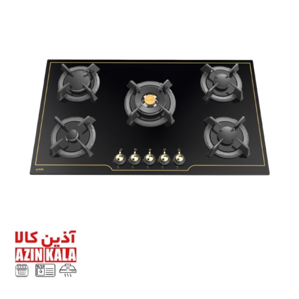 گاز التون مدل IG-521BN