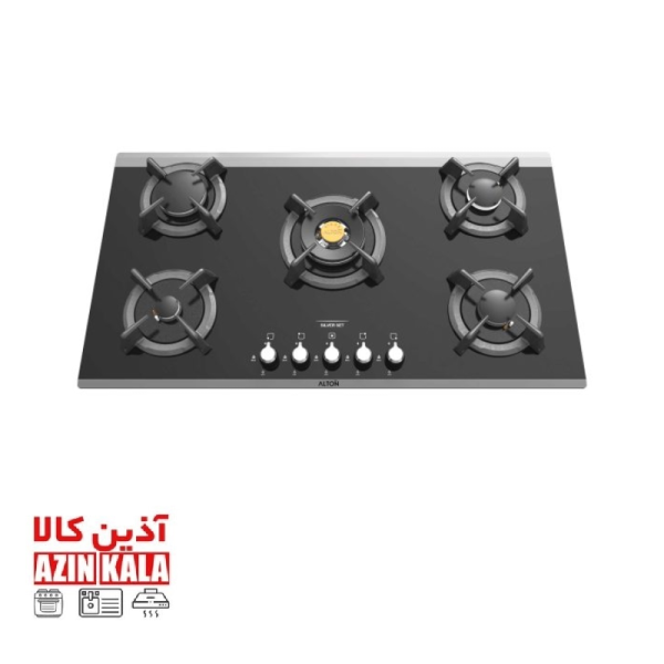 گاز التون مدل IG-529F