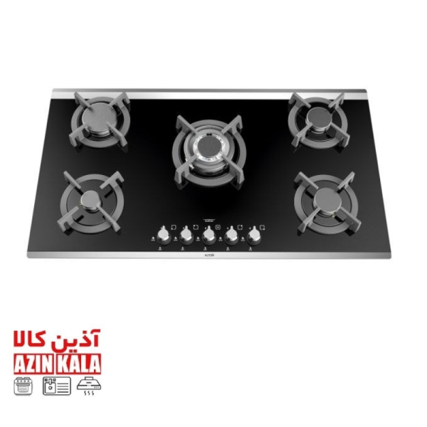 گاز التون مدل IG-529N
