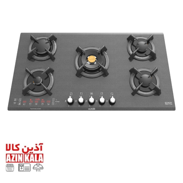 گاز التون مدل IG-531CD