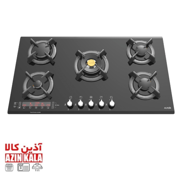 گاز التون مدل IG-531DN