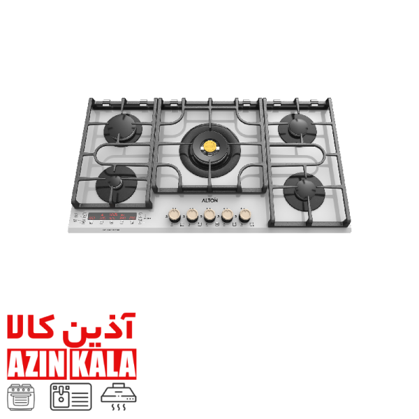 گاز التون مدل IG535DW
