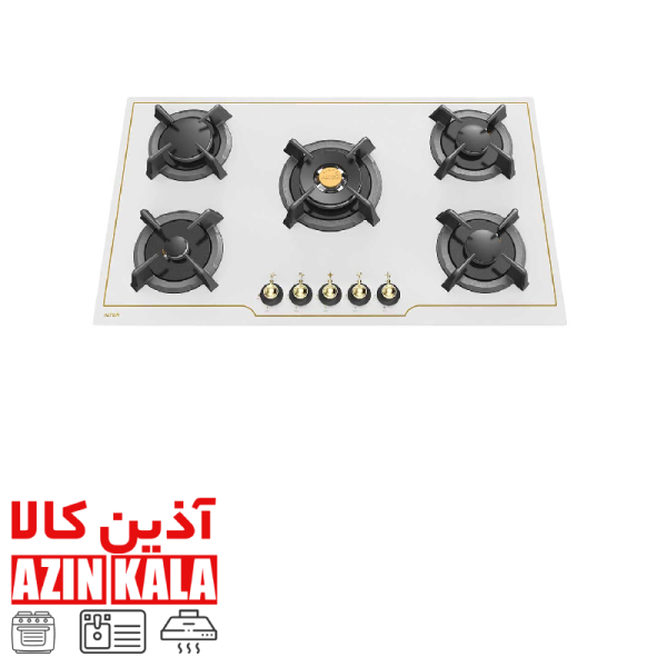 گاز التون مدل IG-540W