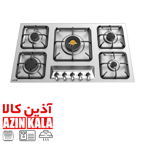 گاز آلتون مدل IS-523N