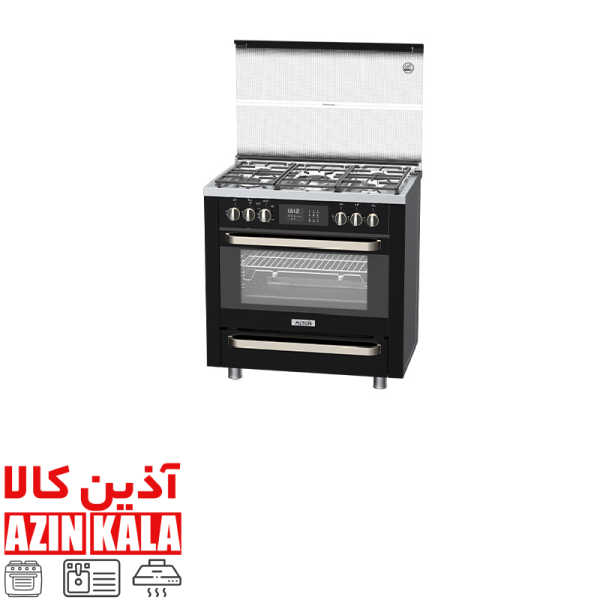 اجاق گاز مبله التون مدل MX5B