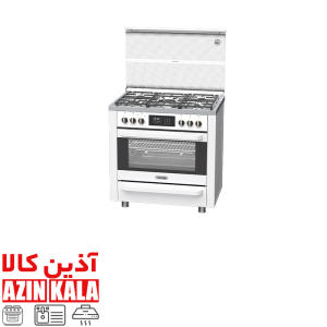 اجاق گاز مبله التون مدل MX5W