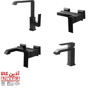 ست شیرالات نوتریکا مدل لاوین