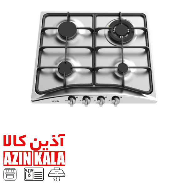 گاز آلتون مدل S-401