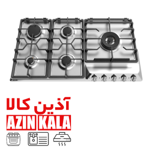 گاز آلتون مدل S-516N
