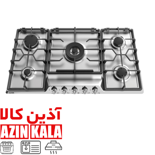 گاز آلتون مدل S-517N
