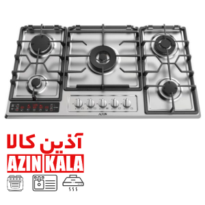 گاز آلتون مدل S-520DN